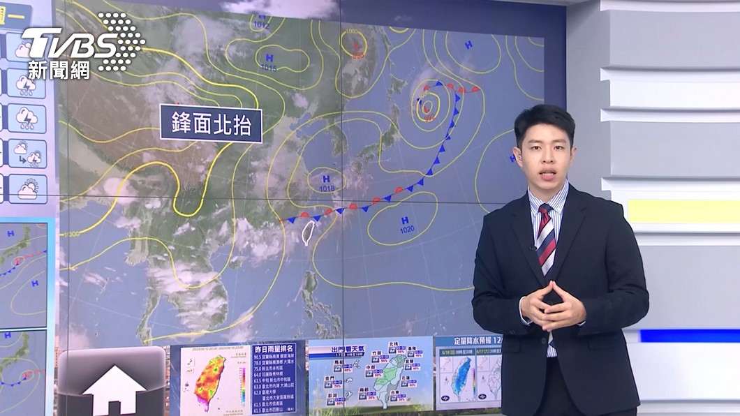 圖/TVBS