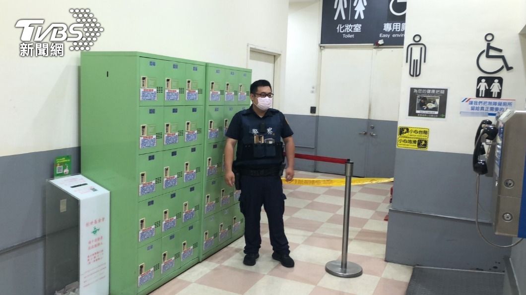 快訊/高雄連鎖賣場傳離奇命案 清潔員驚見男子坐馬桶身亡