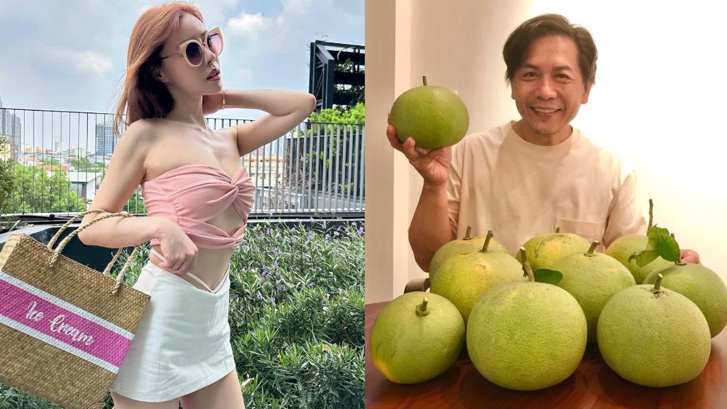 許傑輝8年前戳胸畫面曝!「連續5下」女星臉鐵青 網酸:真入戲