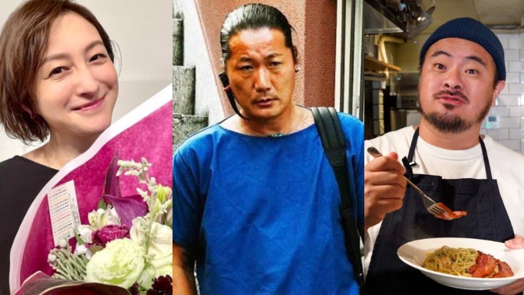 三重不倫?廣末涼子丈夫驚爆外遇 友人怒駁:非常心痛