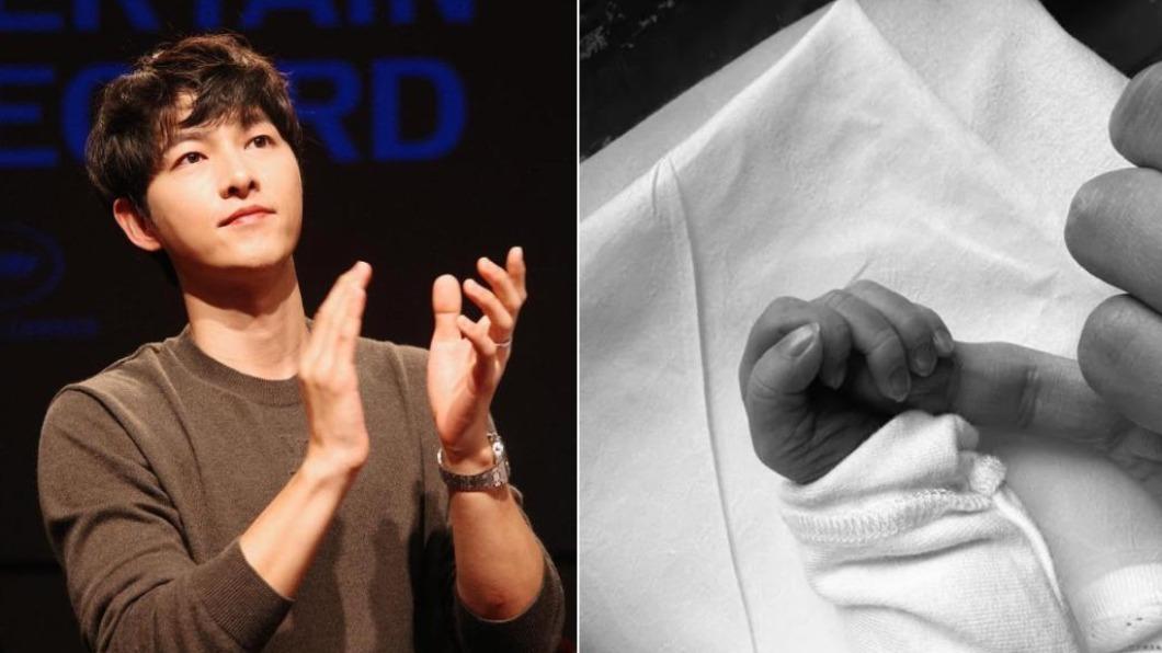 宋仲基無預警再婚!採訪驚吐「結婚當爸沒工作」 惹韓網砲轟