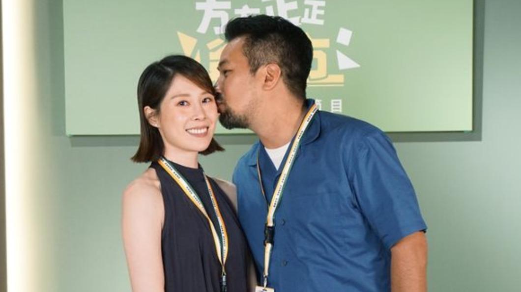快訊/黃健瑋爆「趁機性交」!女星妻首發聲:早摸透過往