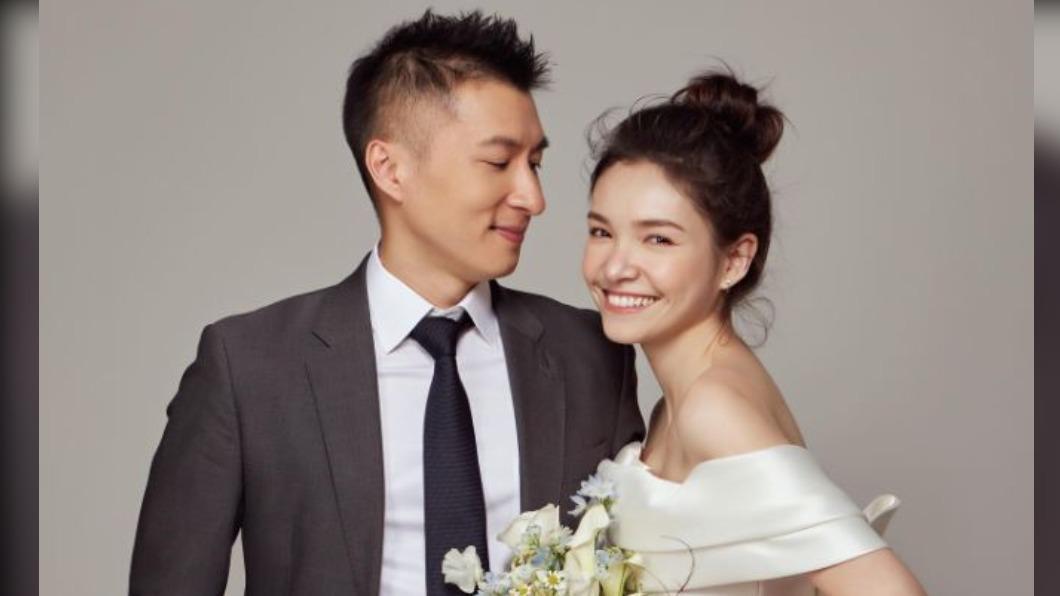 獨家/還記得跟王淨演《癡情男子漢》的她嗎?29歲女星結婚了!