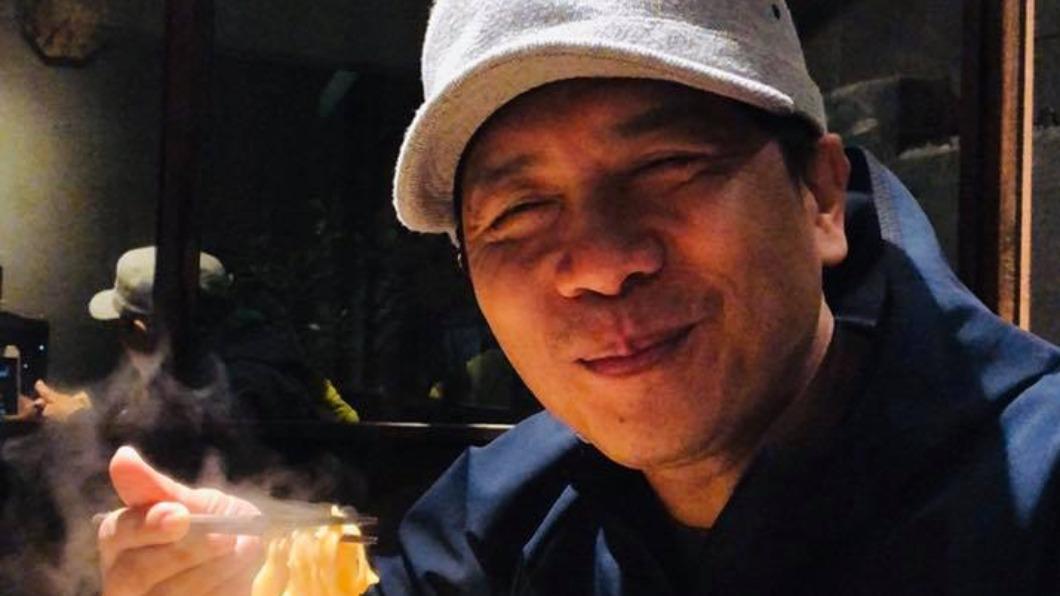 許傑輝「約會嫩妹」畫面曝光!認了被老婆抓包 照片猛瘋傳