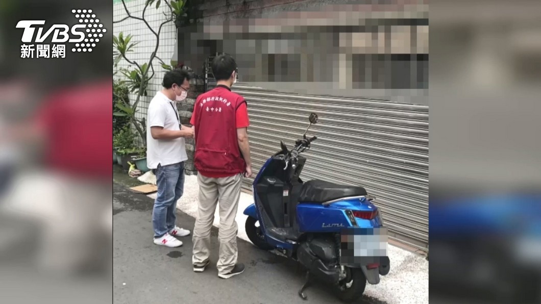 圖／TVBS 