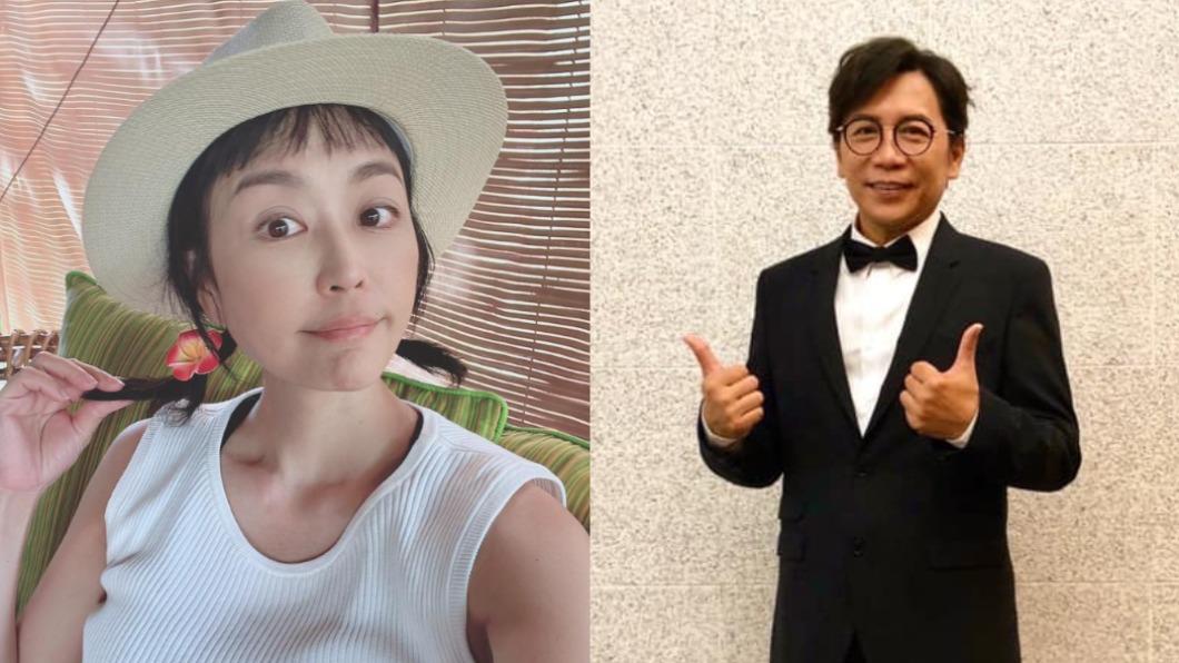唐玲不挺了!刪支持許傑輝留言 震驚痛喊「居然有另一面」