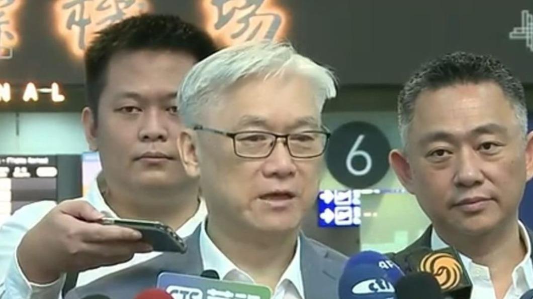 圖/翻攝自 微博 台湾蛙事儿