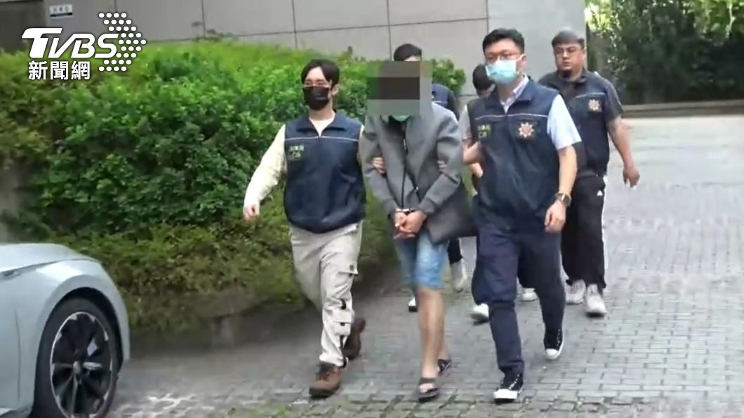 全台首起!進口USB傳輸線藏毒 警查獲近千萬K他命