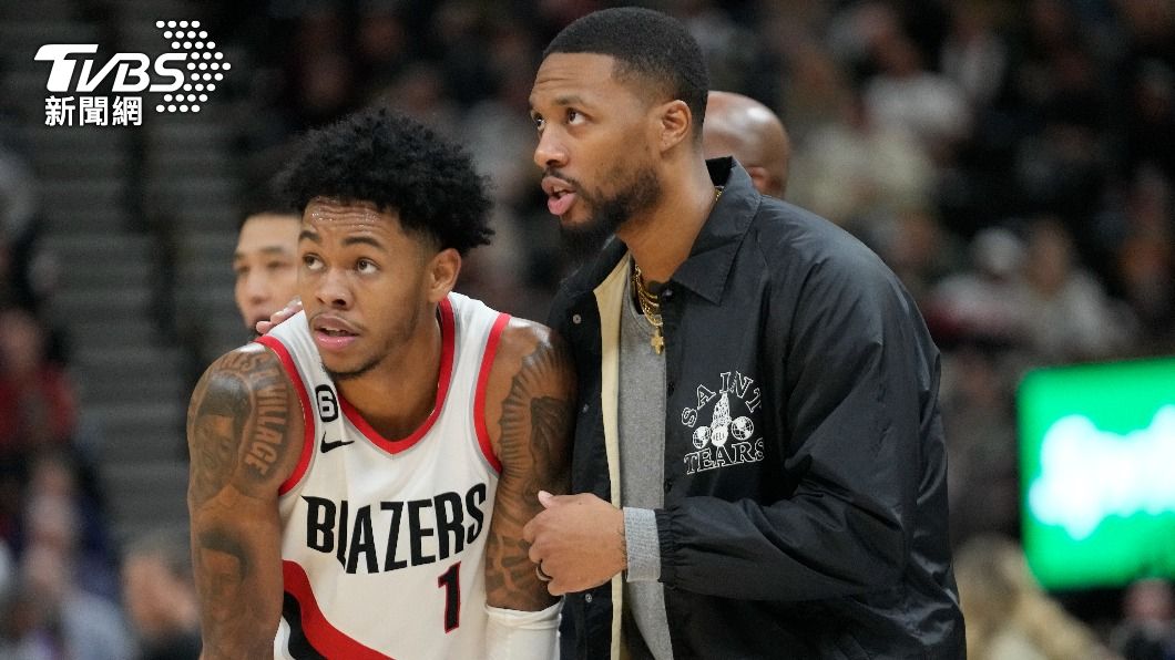 NBA/全力拚現在?傳拓荒者將交易探花籤 「小李接班人」也上架