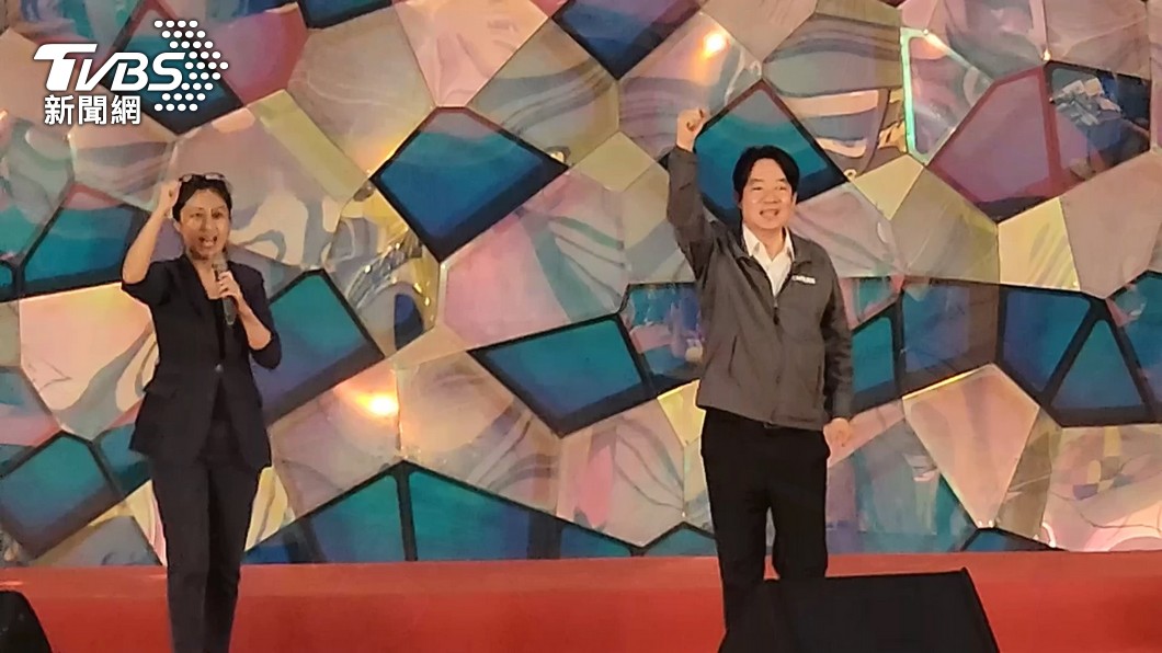 圖/TVBS