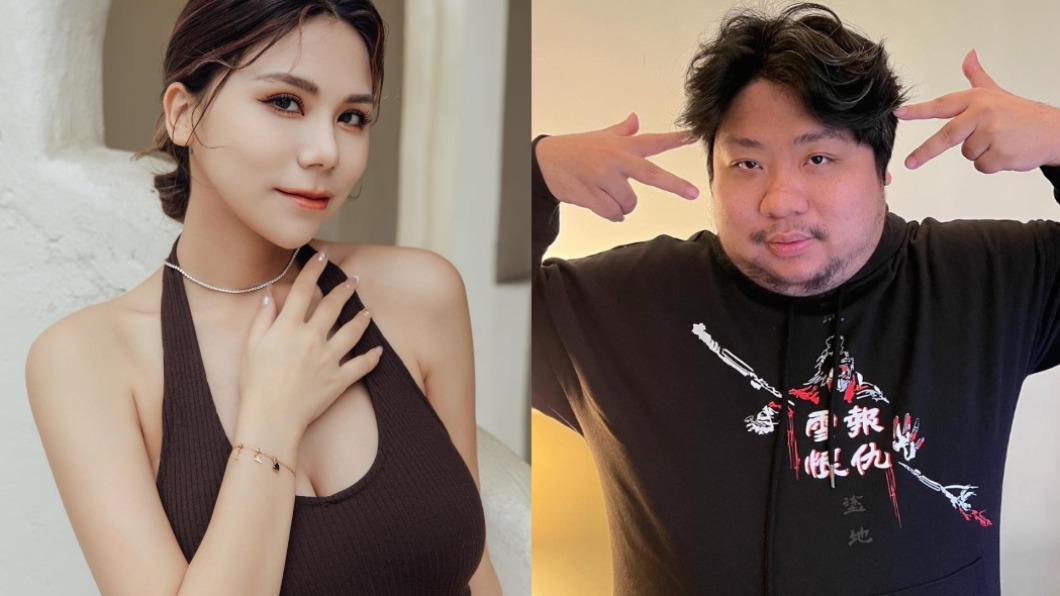 遭蕾菈強吻!統神怒吼「不要亂碰我」 忍3年吐心聲:被性騷擾
