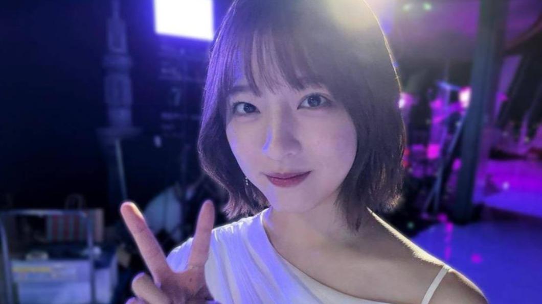 25歲女星宣布「退出演藝圈」!全聲明曝光 拋震撼彈