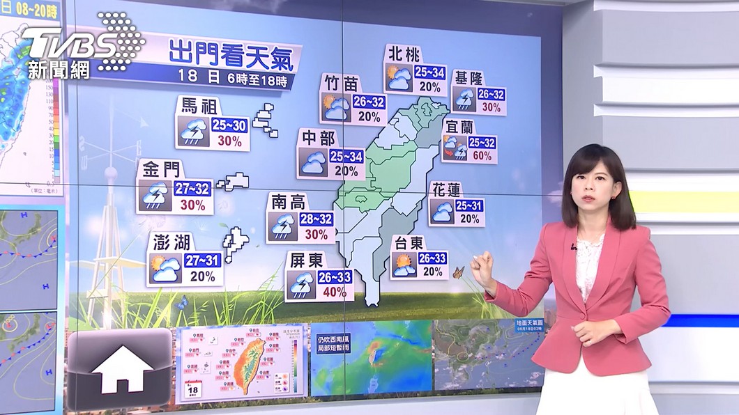 圖／TVBS