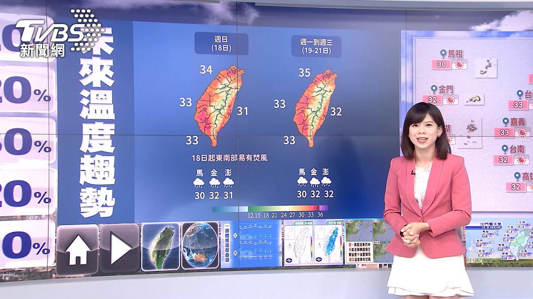 圖／TVBS