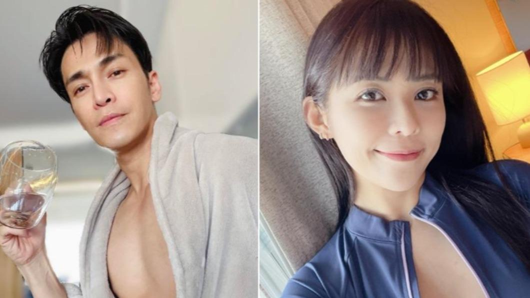 才爆6年情變!本土劇一哥拍戲「告白女星」:負責妳下半輩子