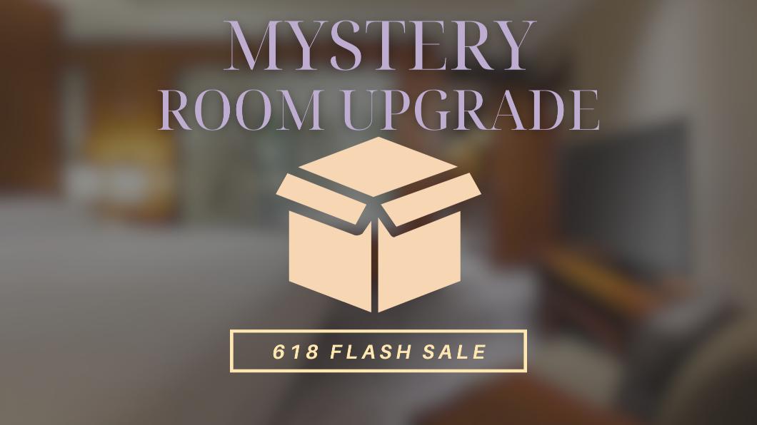 618快閃!台北喜來登抽房型升等3級跳 萬豪秀名片嗑龍蝦