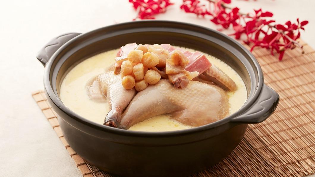 台北喜來登請客樓618購物節美食快閃優惠。（圖／台北喜來登提供）