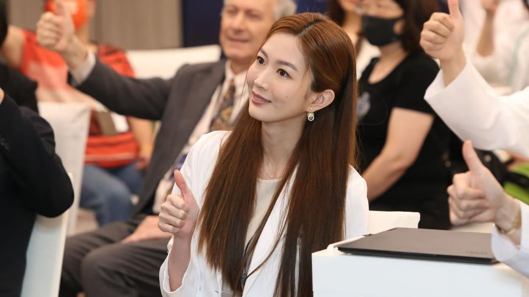 「身心科女神」李旻珊強烈遏止性騷！破5大社會迷思：容忍只會更惡劣