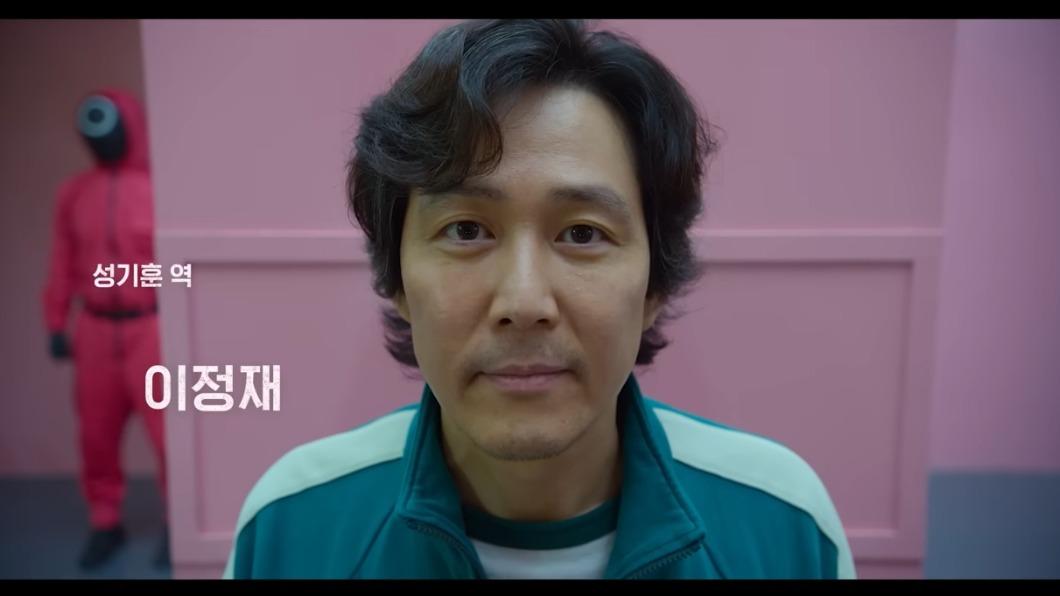 第一季的男主角李政宰將再度演出。(圖/翻攝自NetflixKR 頻道)