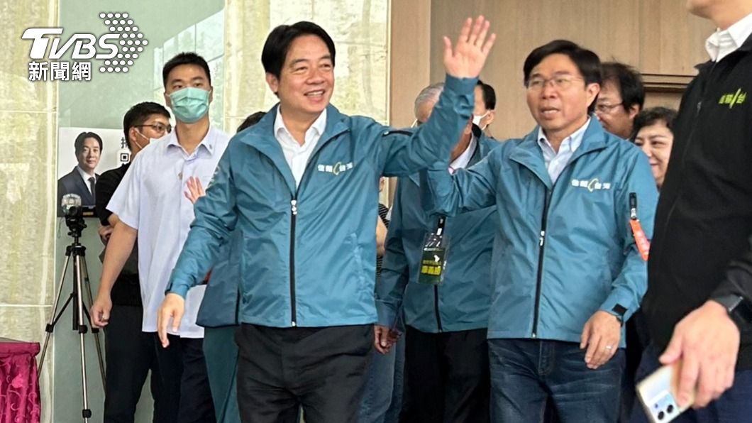 餵藥案延燒!孩童傳遭餵彩虹藥水 賴清德籲侯市府公布真相