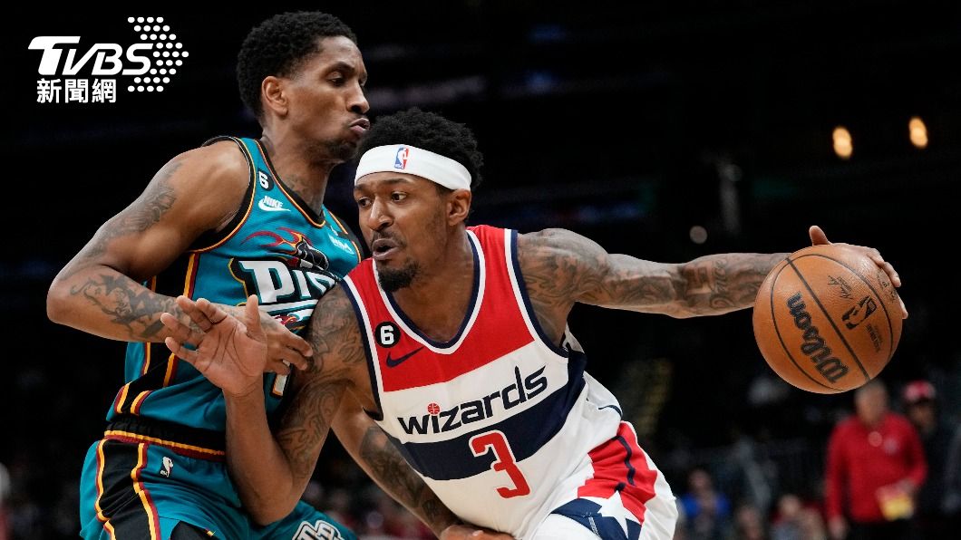 NBA/畢爾會被交易去哪裡?美媒:熱火和太陽積極爭取