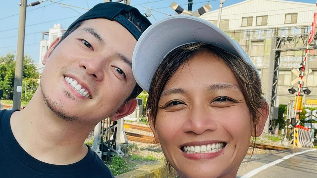 宥勝性騷老婆全知情!替尪道歉再爆「不當關係」:持續2年多,我假裝無視
