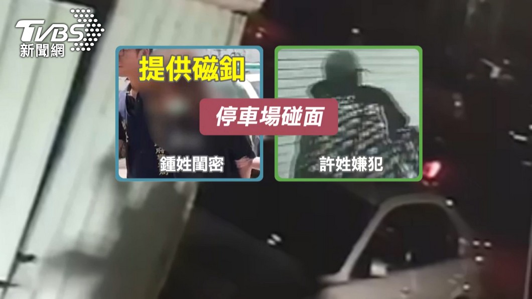 圖／TVBS 