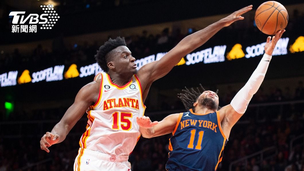 NBA/團隊籃板墊底!獨行俠傳對「餅皇」有興趣 欲拯救破防守