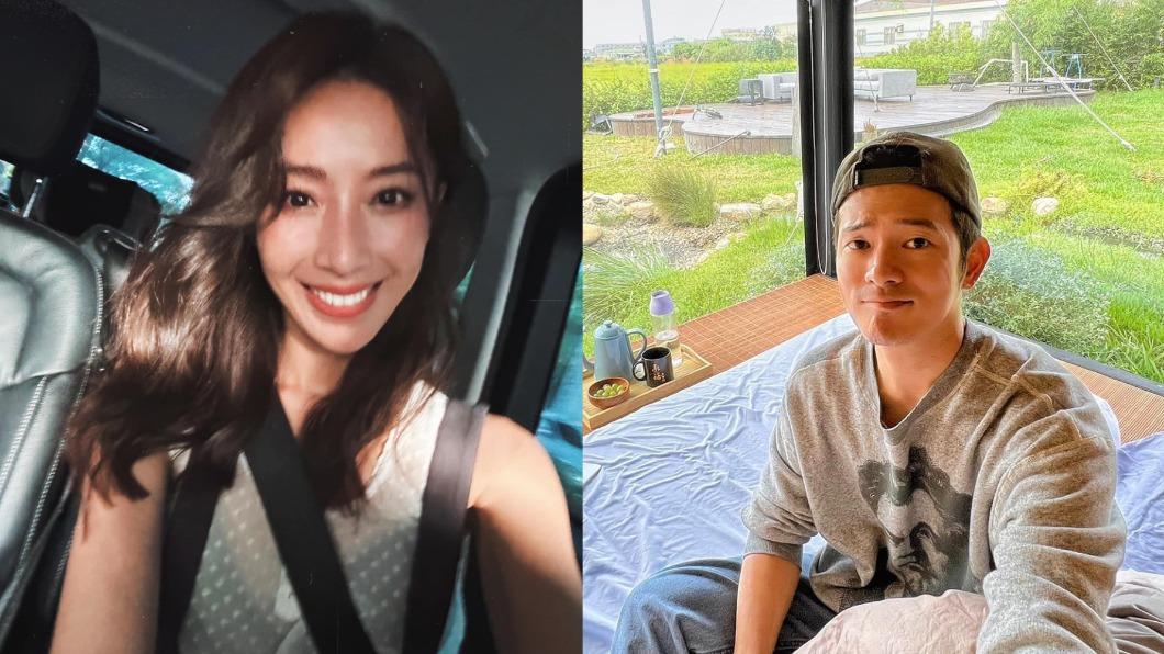 宥勝曾甩老婆「秒交往白富美」 隋棠遭影射怒喊:把話講清楚!