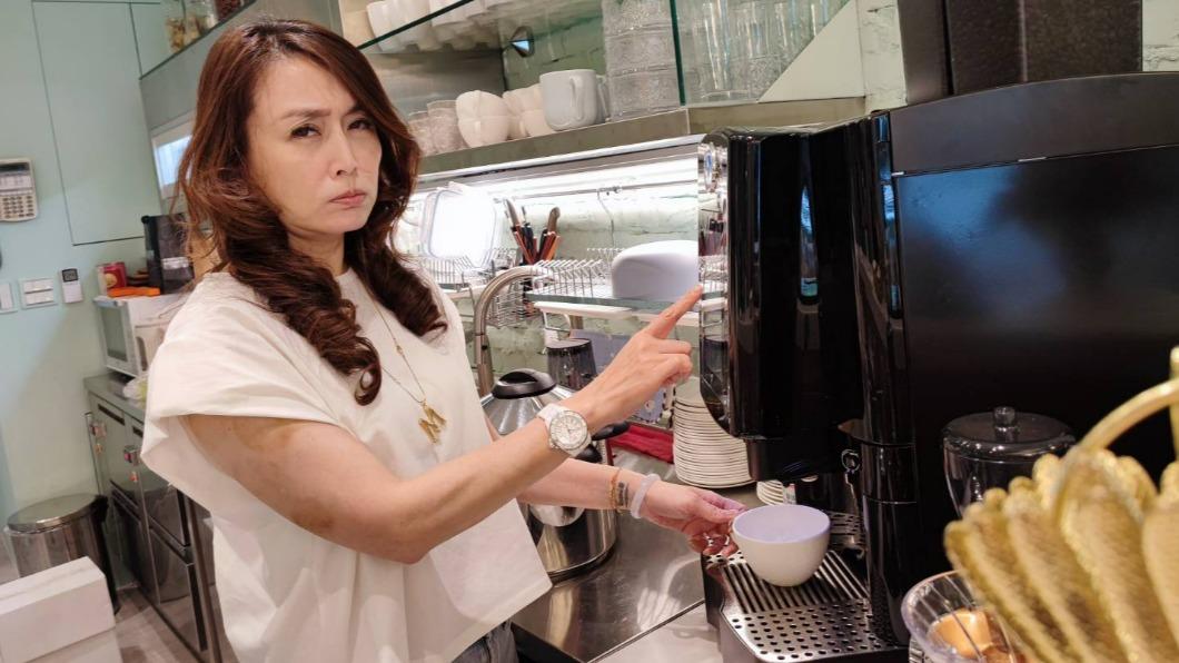 「展場女王」斜槓賣豆花:單日營收破10萬 自揭驚人商機