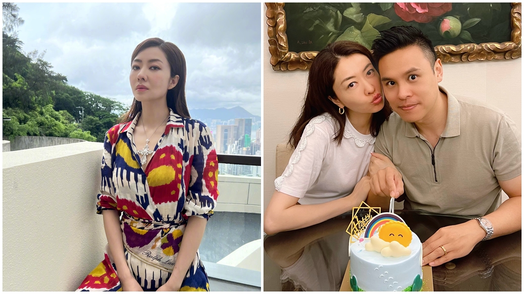女星無預警怒轟遭至親出賣!「這輩子不欠你」 富尪發聲了