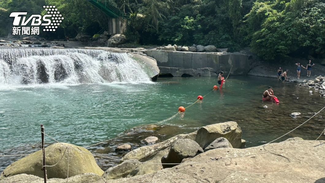 新北「鬼河」大豹溪溺水意外多 消防局派員駐點巡邏