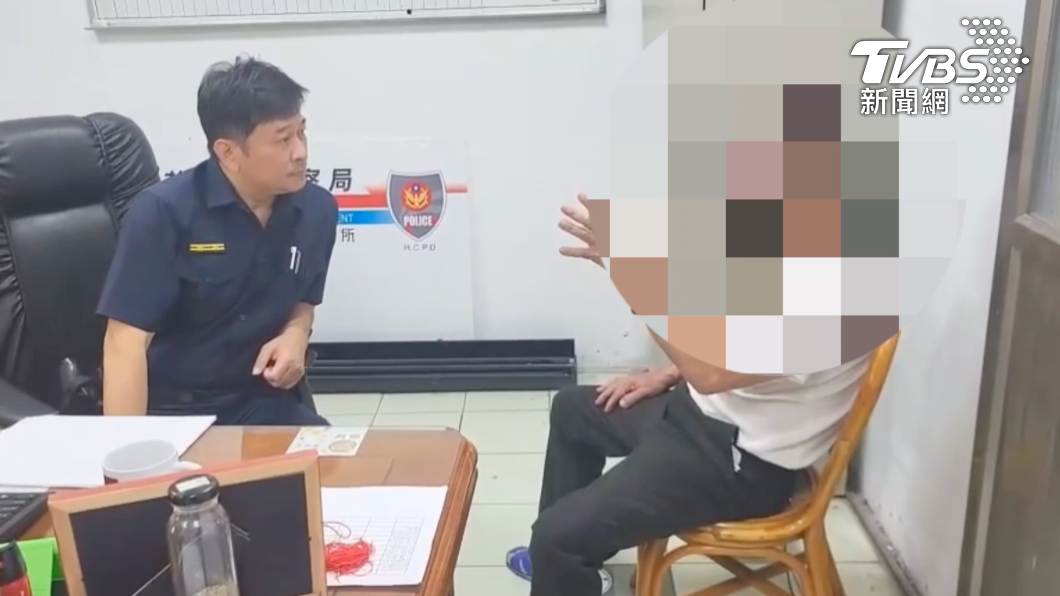 你一定要相信我!警苦勸近3小時阻詐 7旬翁保住百萬積蓄