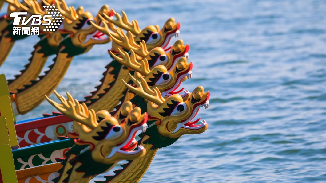 易經命理老師高煜霖教端午節補運方法。(示意圖/shutterstock達志影像)
