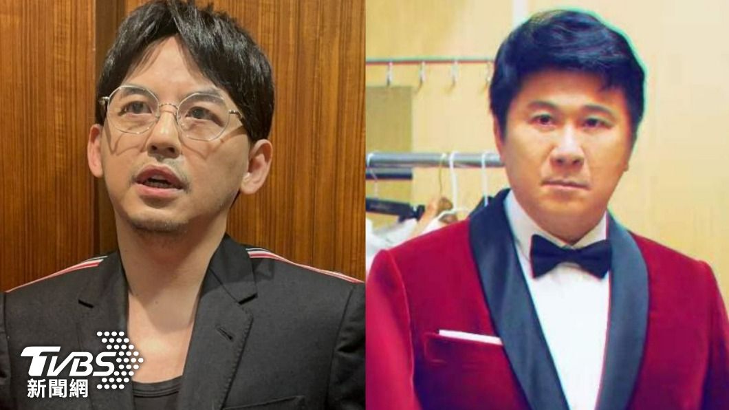 黃子佼狂掃演藝圈!爆「胡瓜勒戒過往」失控喊:我管你們去X