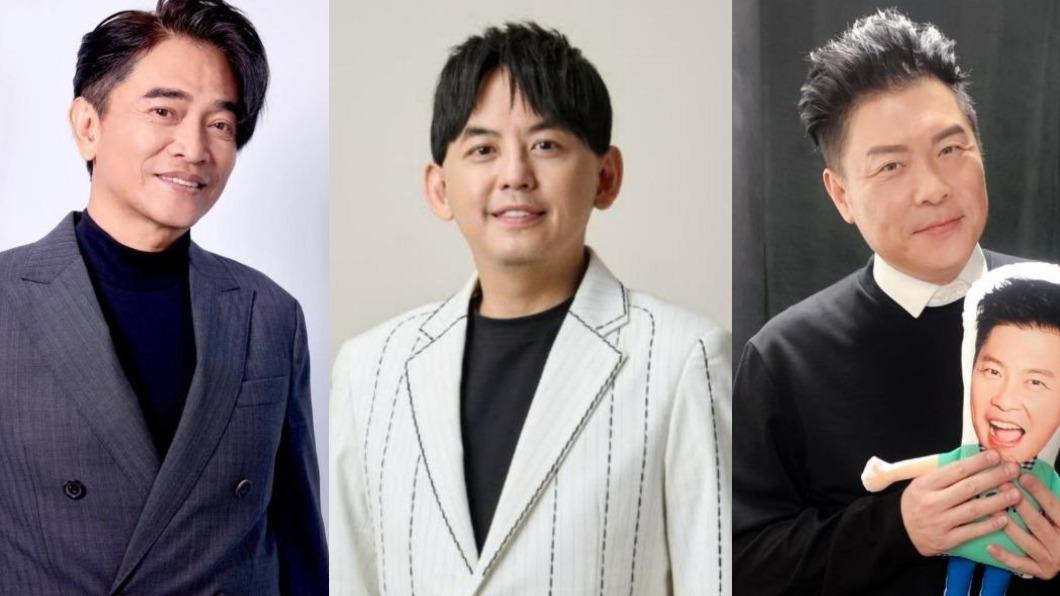 黃子佼認強迫拍裸照!狂爆「藝界大咖黑料」 吳宗憲、曾國城遭殃