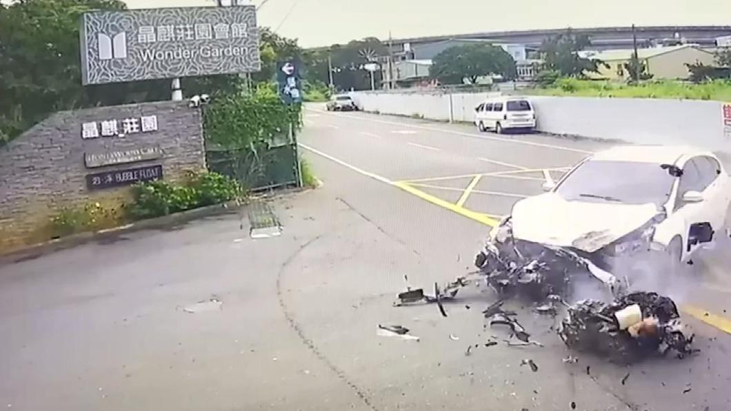 圖/翻攝自爆料公社