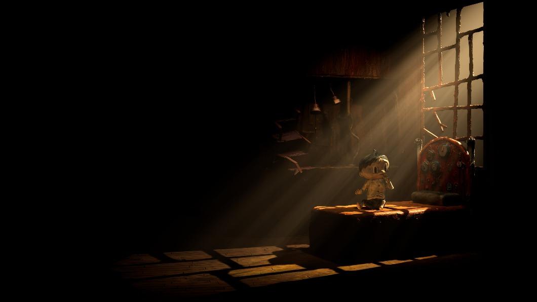 台灣動畫片躍上國際版面 《紅尾巴》獲安錫影展VR水晶獎