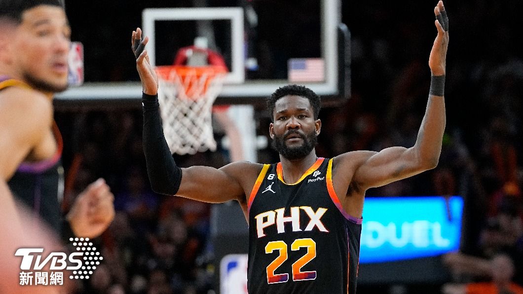 NBA/狀元中鋒沒人要?傳艾頓「賣相不佳」難拋售 球團:在等電話