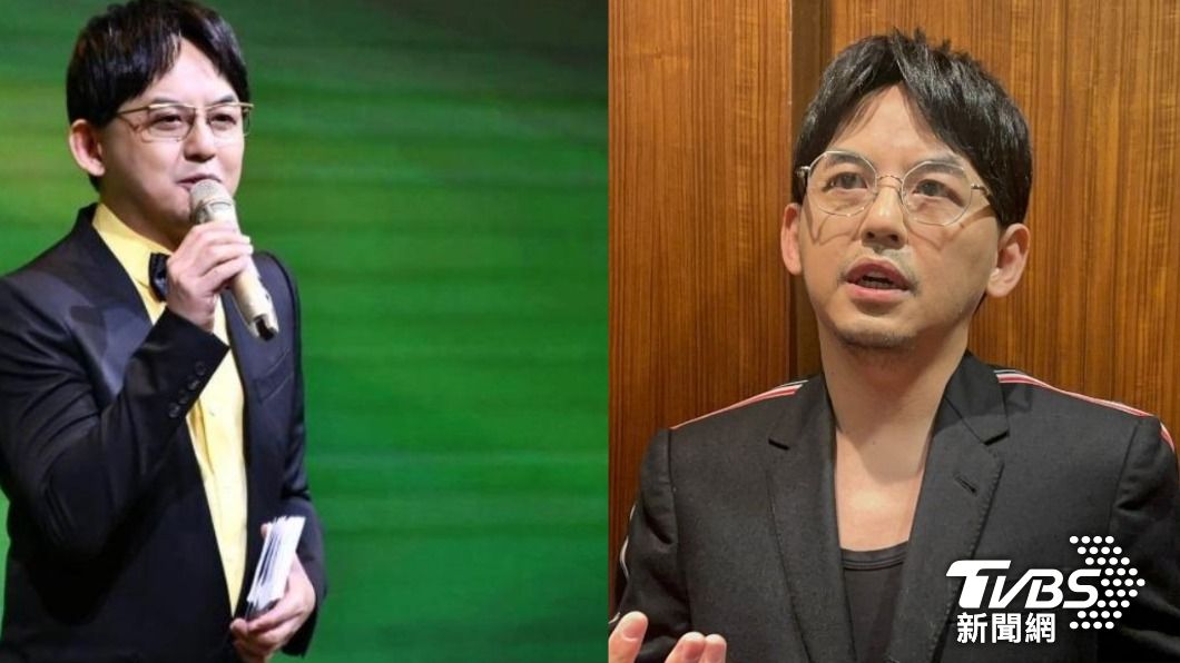 黃子佼被控拍不雅照!案發地點在台中 台中地檢署:依法偵辦