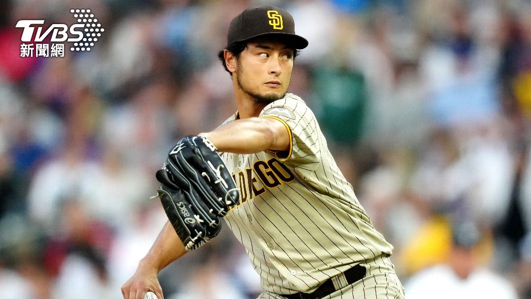 MLB／幫日本奪冠影響調整　達比修有面臨生涯最糟的前半季