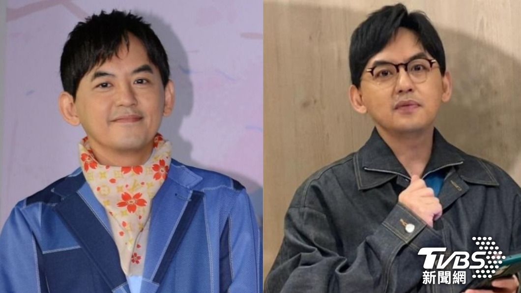 黃子佼地圖砲得罪演藝圈 她揭爆料關鍵:其他人免負責嗎?