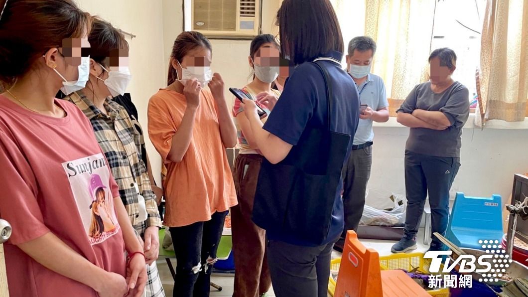 端午節訂單爆量!業者聘11移工非法包粽 闆娘:賺得不夠賠