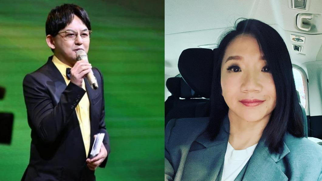 首發聲轟黃子佼令人髮指!陶晶瑩「替張小燕喊冤」:他老婆都不知道了