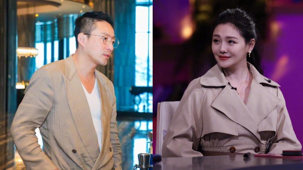 黃子佼的爆料也讓眾人回想起當初汪小菲與大S的離婚風波。（合成圖／翻攝自@汪小菲、大S　微博）