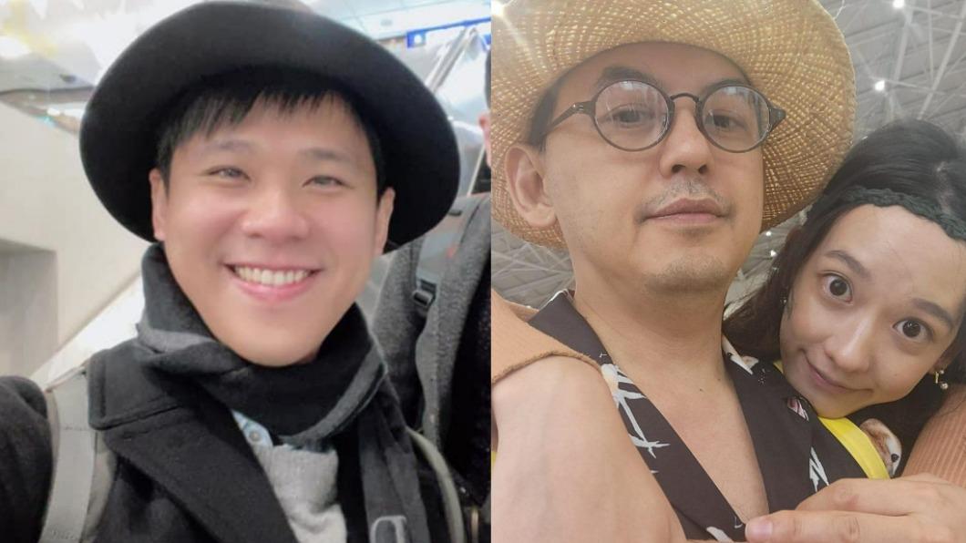葛斯齊再收黃子佼爆料!受害者公開驚人過程「想看他付出代價」