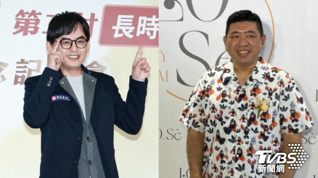 懶人包／黃子佼才毀滅性自爆…NONO也被影射「揉胸解褲頭」　本人回應了