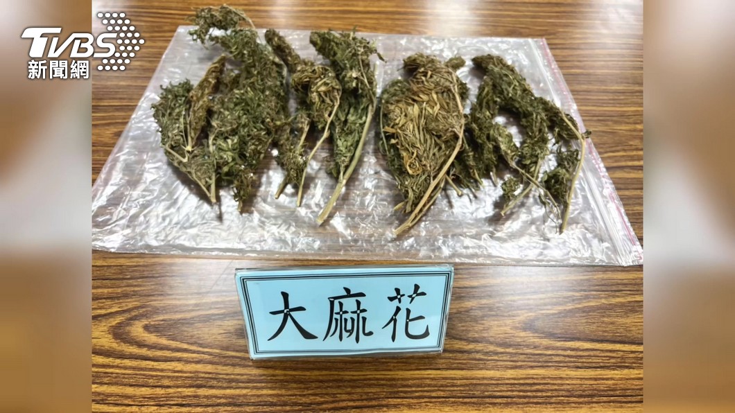 圖／TVBS 