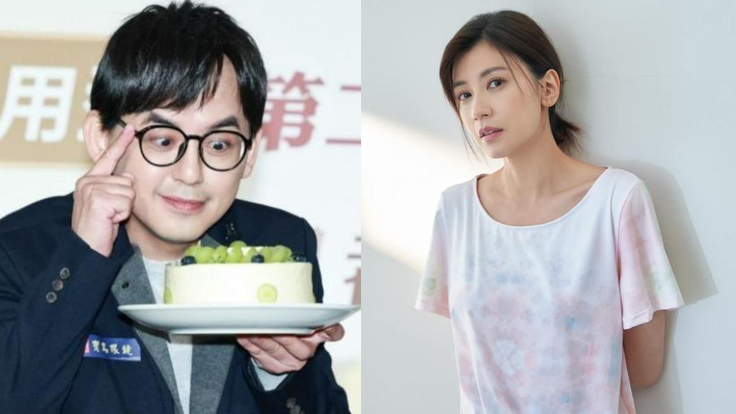 黃子佼爆粗口!怒轟「賈姓女星」倒追又消失 賈靜雯發聲回應