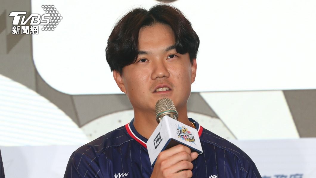 江坤宇得票破25萬成人氣王 盼全壘打大賽大順風